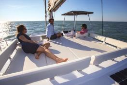 Catana Catamaran Bali Catspace 11