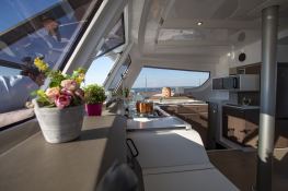 Catana Catamaran Bali Catspace 12