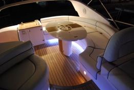 Riviera yachts Riviera 55 4