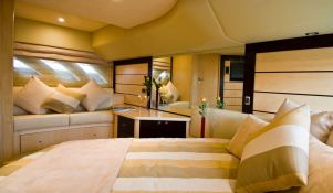 Riviera yachts Riviera 55 2