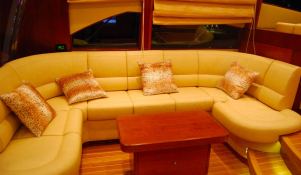 Riviera yachts Riviera 55 9