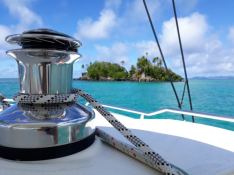 Voyage Catamaran Voyage 430 9