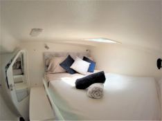 Voyage Catamaran Voyage 430 11