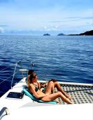 Voyage Catamaran Voyage 430 4