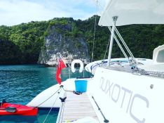 Voyage Catamaran Voyage 430 8