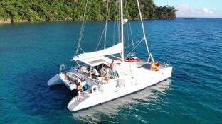 Voyage Catamaran Voyage 430 3