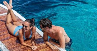 Fountaine Pajot MY 4.S 10