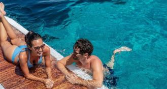 Fountaine Pajot MY 4.S 11