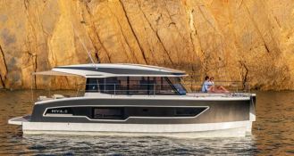 Fountaine Pajot MY 4.S 0
