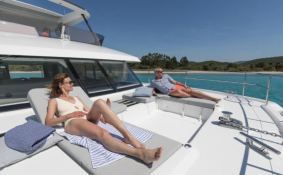 Fountaine Pajot MY 48 Powercat 3