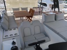 Fountaine Pajot MY 48 Powercat 4