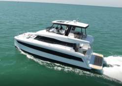 Fountaine Pajot MY 48 Powercat 2