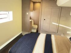 Fountaine Pajot MY 48 Powercat 5