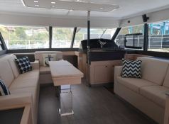 Fountaine Pajot MY 48 Powercat 8