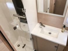 Fountaine Pajot MY 48 Powercat 9