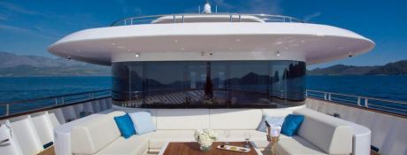  Radez - Korcula Custom 52m 8