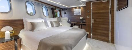  Radez - Korcula Custom 52m 18