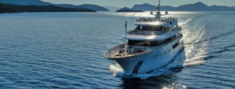  Radez - Korcula Custom 52m 3