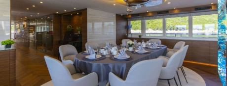  Radez - Korcula Custom 52m 25