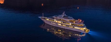  Radez - Korcula Custom 52m 6