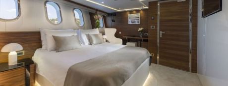  Radez - Korcula Custom 52m 20