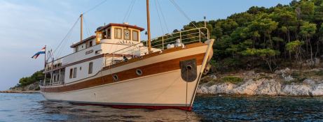 Brodosplit Yacht 31m 0