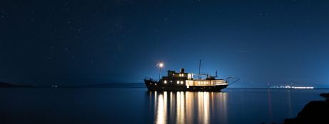 Brodosplit Yacht 31m 4