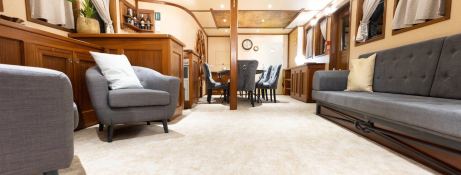 Brodosplit Yacht 31m 28