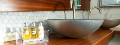 Brodosplit Yacht 31m 16