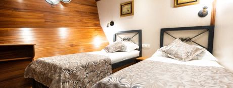 Brodosplit Yacht 31m 20