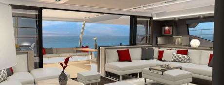 Fountaine Pajot Power 67 15