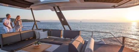 Fountaine Pajot Power 67 14