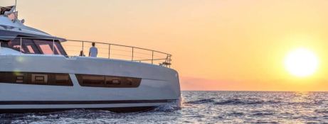 Fountaine Pajot Power 67 7