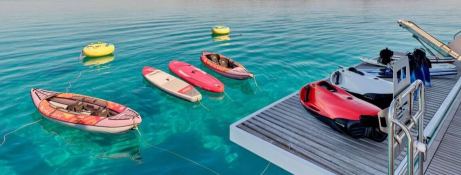 Fountaine Pajot Power 67 3