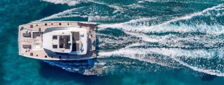 Fountaine Pajot Power 67 1