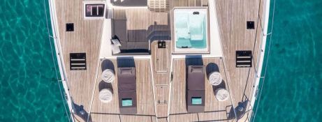 Fountaine Pajot Power 67 2