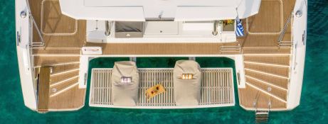 Fountaine Pajot Power 67 4