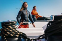 Fountaine Pajot Aura 51 6