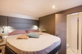 Fountaine Pajot Aura 51 19