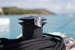 Fountaine Pajot Aura 51 6