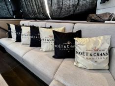 Fountaine Pajot Aura 51 15