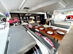 Fountaine Pajot Aura 51 16