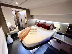 Fountaine Pajot Aura 51 13