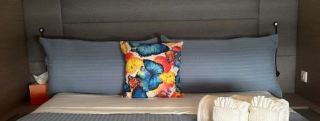 Fountaine Pajot Aura 51 19