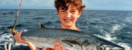 Fountaine Pajot Aura 51 10