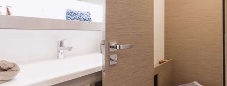 Fountaine Pajot Aura 51 8