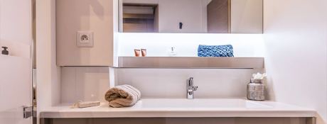 Fountaine Pajot Aura 51 11