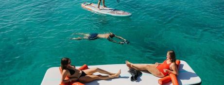 Fountaine Pajot Aura 51 3