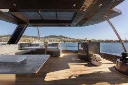 Moon Yachts Catamaran 6TY 3