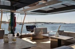 Moon Yachts Catamaran 6TY 5